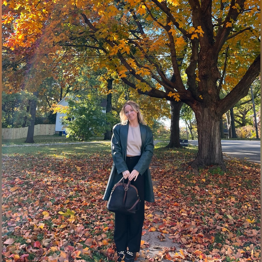 Meet your Posher, Shelby